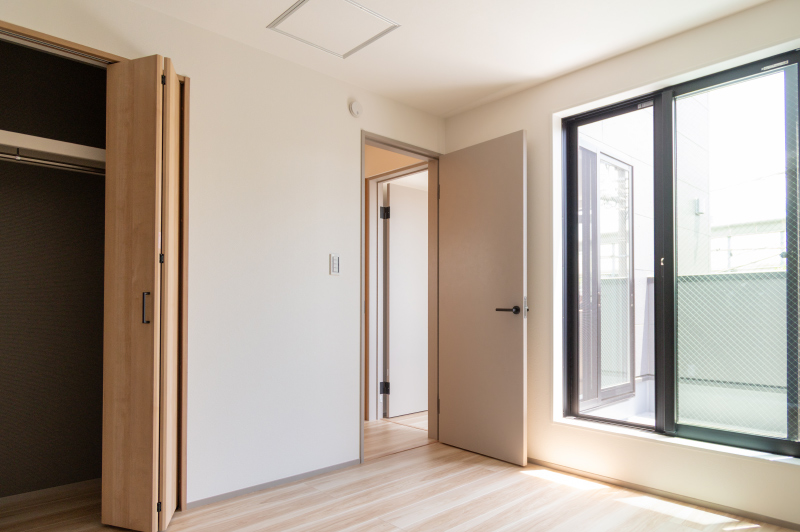 部屋
